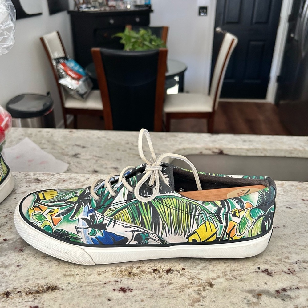 Sperry Seacycled Sneakers